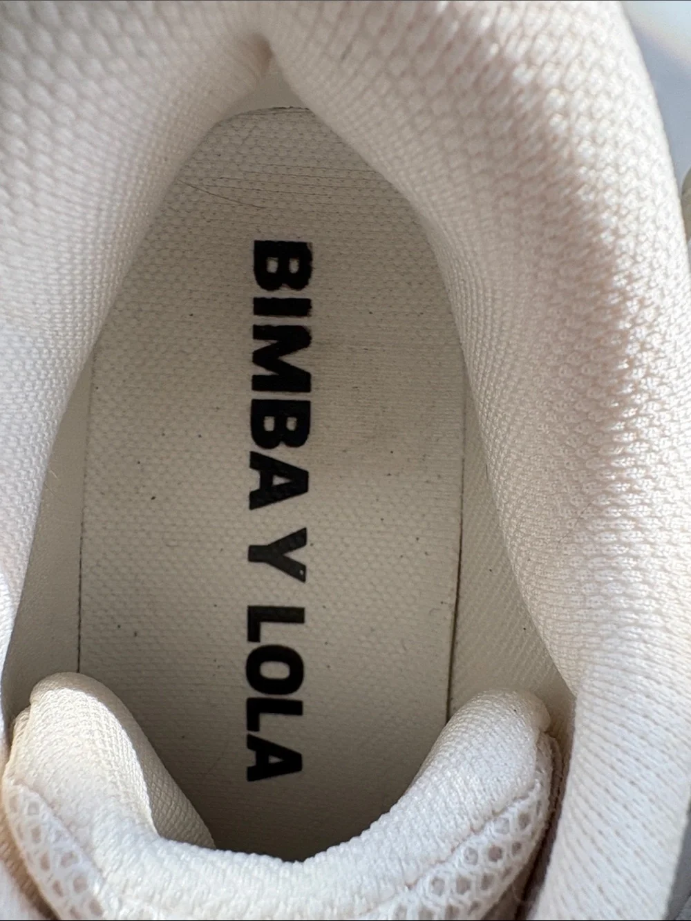 Bimba Y Lola excellent eu